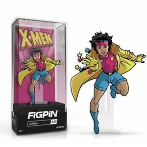 FiGPiN Jubilee #435